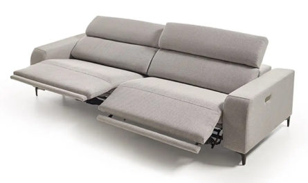 sofa relax motor