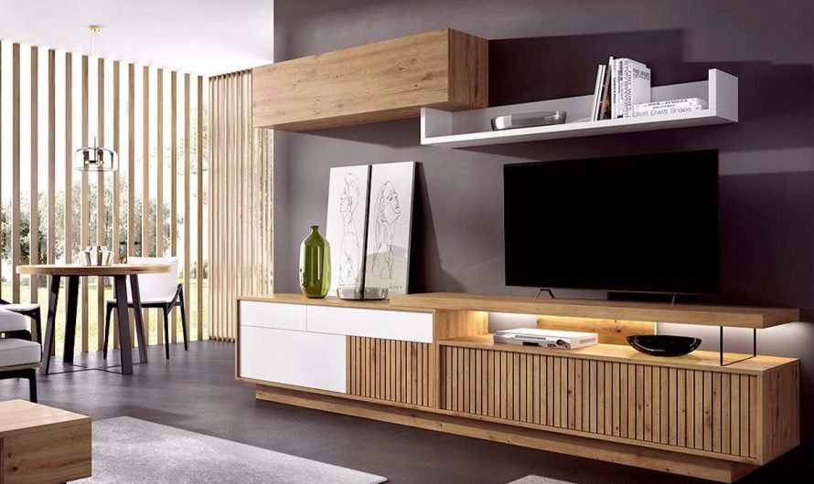 Mesquemobles: Redefiniendo la Experiencia de Compra de Muebles en Valencia