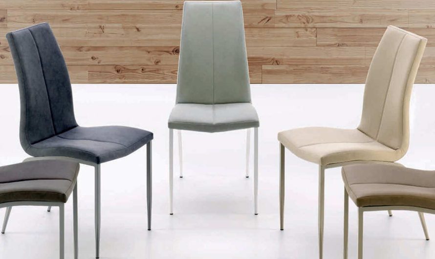 Descubre la Excelencia en Sillas de Comedor Estilo y Confort