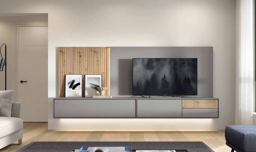 Programa de Salones Modernos IRIS: Diseño, Versatilidad y Modernidad