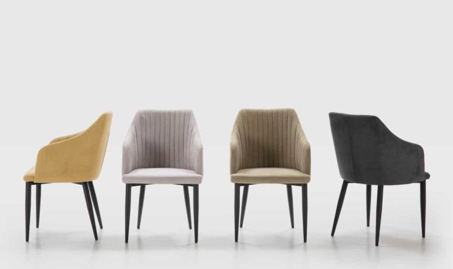 Las mejores sillas de comedor: calidad y estilo al mejor precio