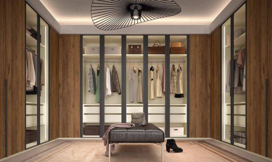 Por qué cada vez más clientes eligen muebles a medida