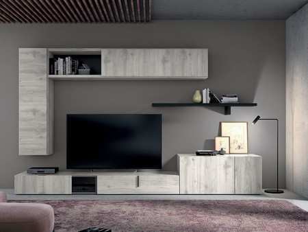 Mueble Salón Moderno, catálogo BEST de by Canoil de venta en