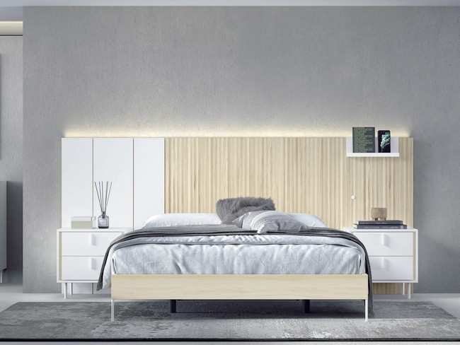 dormitorio de diseño baratos EMOTION