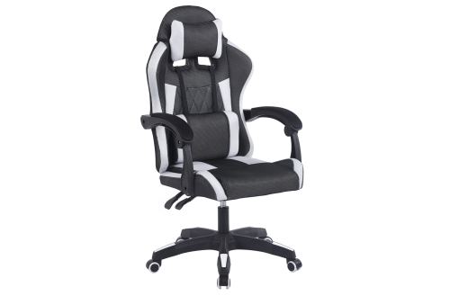 sillon giratorio gaming master red transpirable negro Modelo 0003620024321 