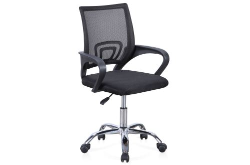 silla de oficina giratoria modelo vita negro Modelo 0012000024306 