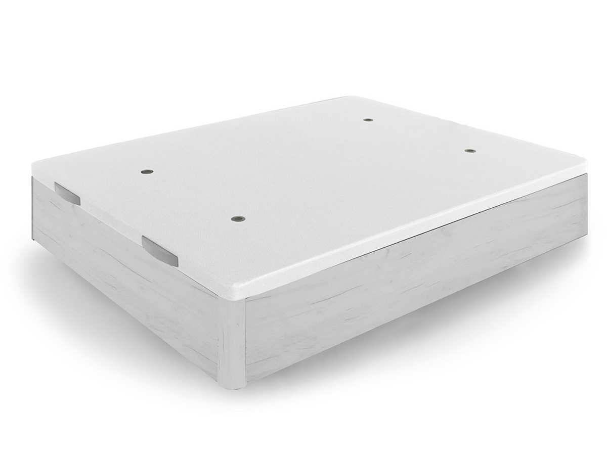  elevable que destaca por sus esquinas redondeadas, garantizando mayor seguridad y un toque contemporáneo. su robusto grosor de 35mm, acompañado de un tirador discretamente insertado en la tapa, proporciona facilidad de uso y una estética pulida.. Modelo AZR-AGORA35