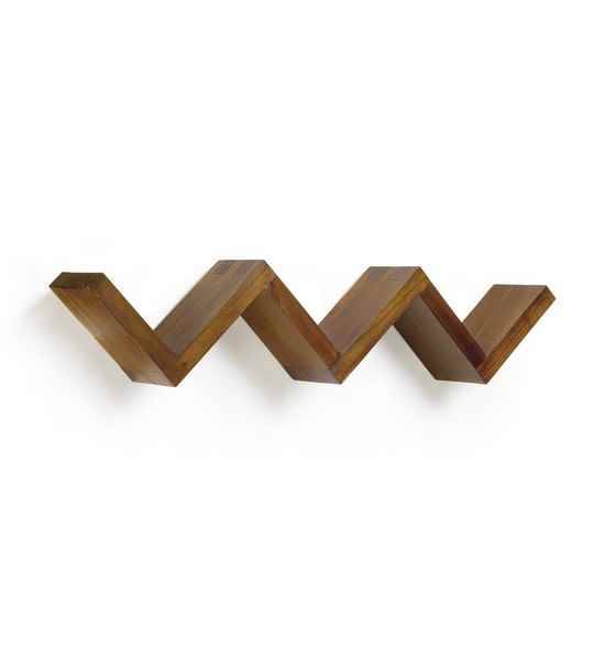 estante star escalera 120x20x28. Modelo 30229