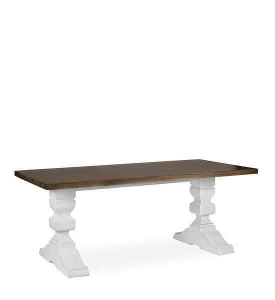  mesa comedor everest 200x100x78. Modelo 314010