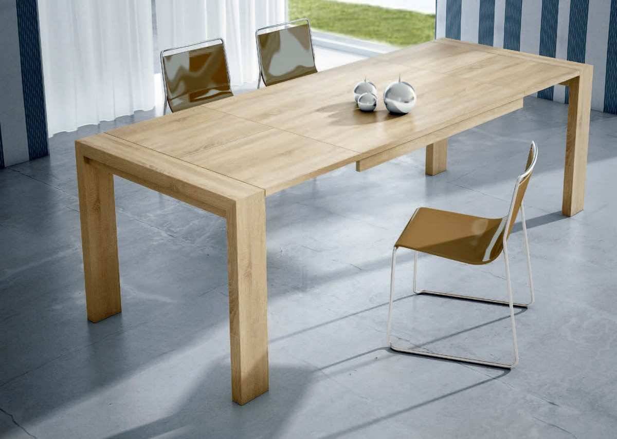 Mesa Comedor mesa comedor extensible con 2 suplementos y pata de de arco. 131↔ cm x 90 cm x 75↕ cm. abierta 228↔ x 90 cmx 75↕ cm 2 extensibles acabados .- amazona, artíco, blanco, cambrian  medidas: 131 cm  más opciones de colores disponibles  mesa salon. Modelo MCO-124