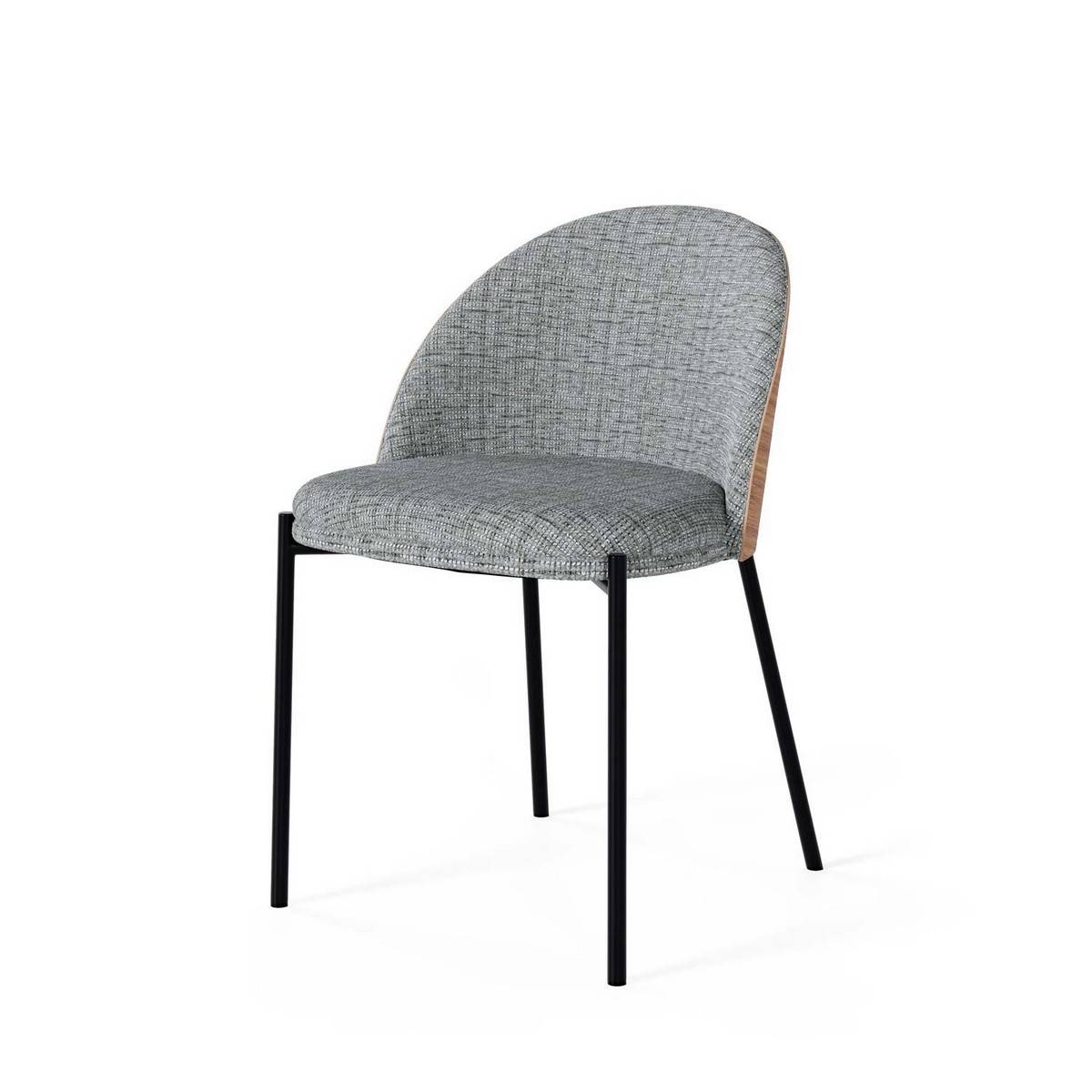  silla casandra gris. Modelo 00SL119321