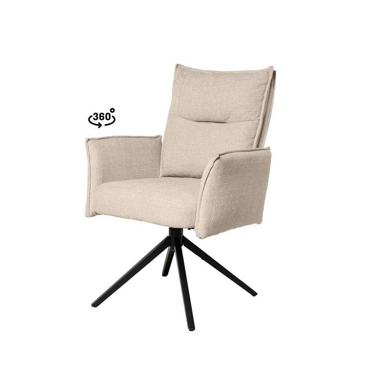  silla ellen beige. Modelo 00SL120125