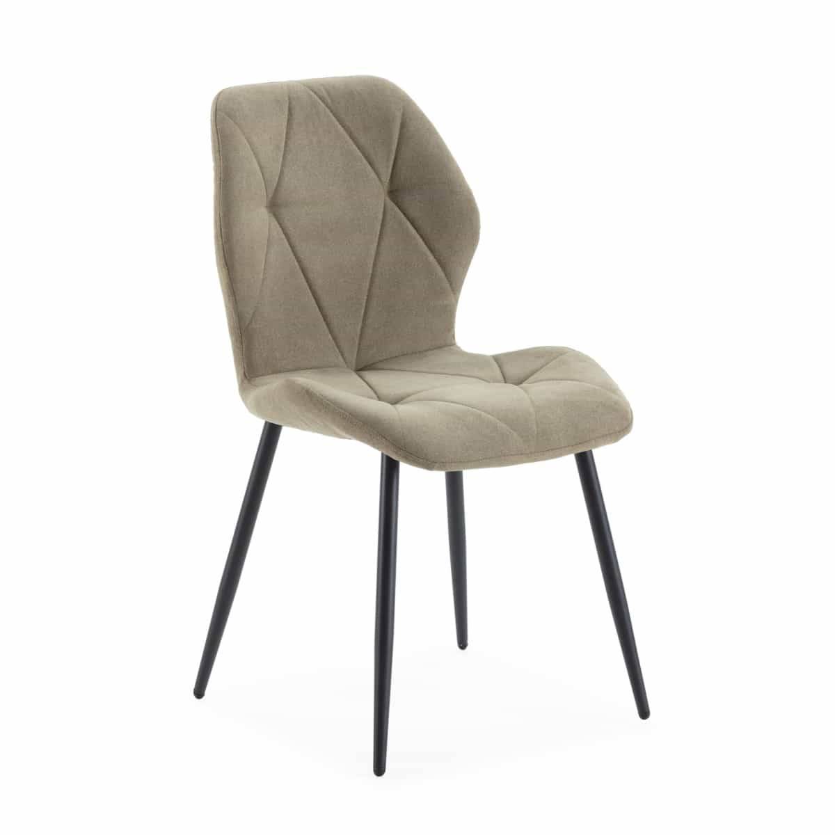  silla luna verde 4p-caja . Modelo 17246