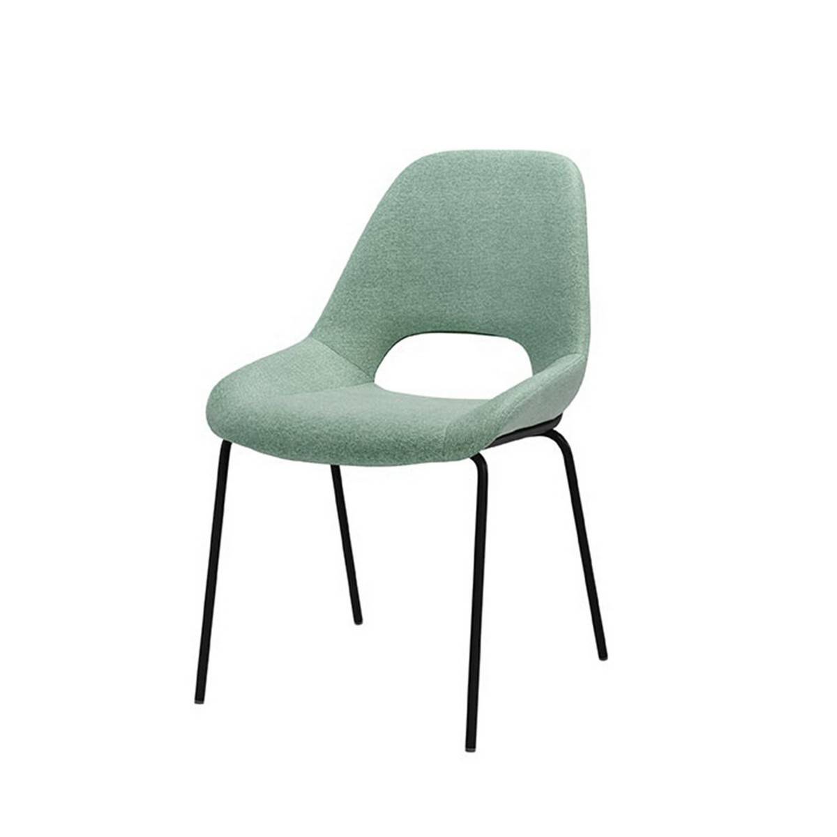  silla simona menta. Modelo 00SL117828