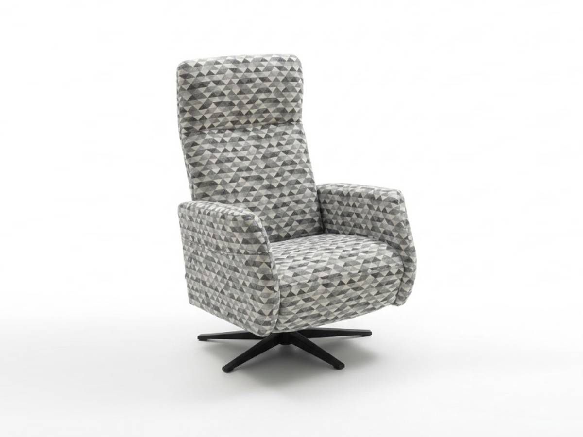  sillón relax manual giratorio 360º. Modelo BR-RELAX-TIVOLI-MANUAL