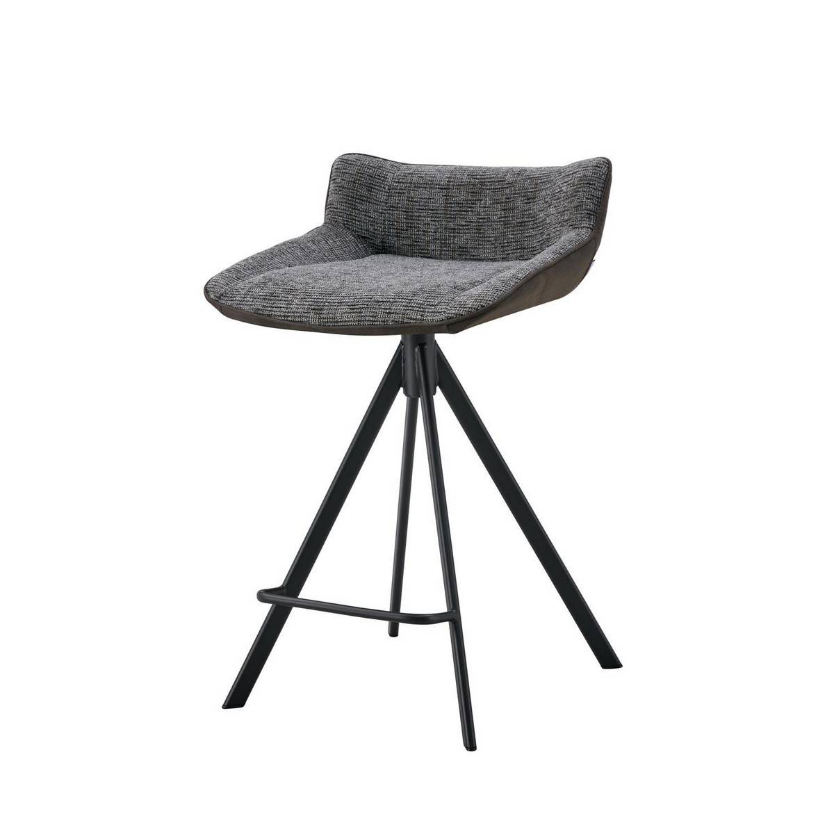  taburete bajo gary gris oscuro. Modelo 00SL120722