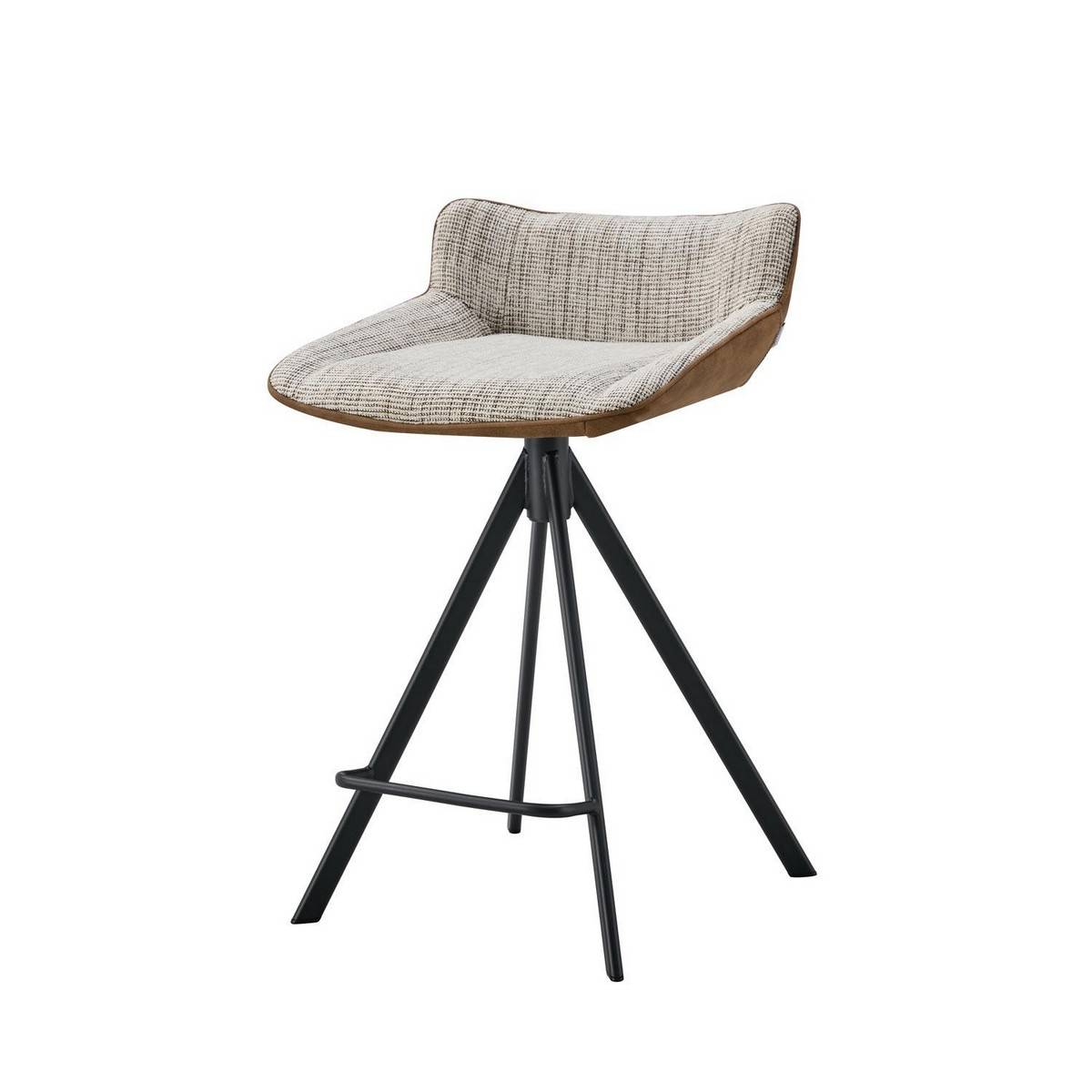  taburete bajo gary taupe. Modelo 00SL120730