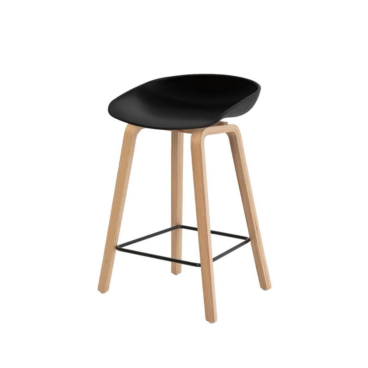  taburete bajo ruth negro. Modelo 00SL108601