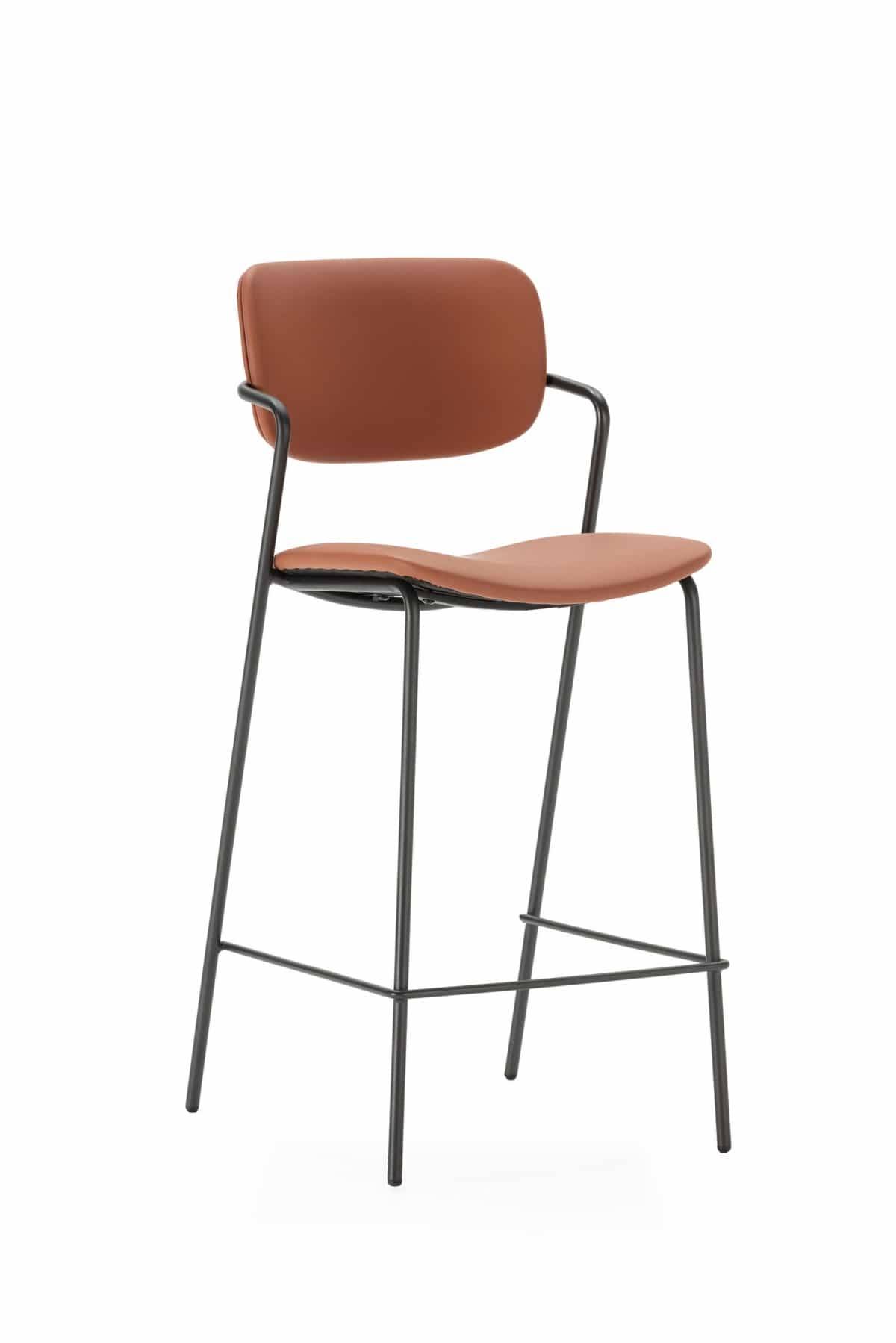  taburete maika teja 2p-caja. Modelo 18176
