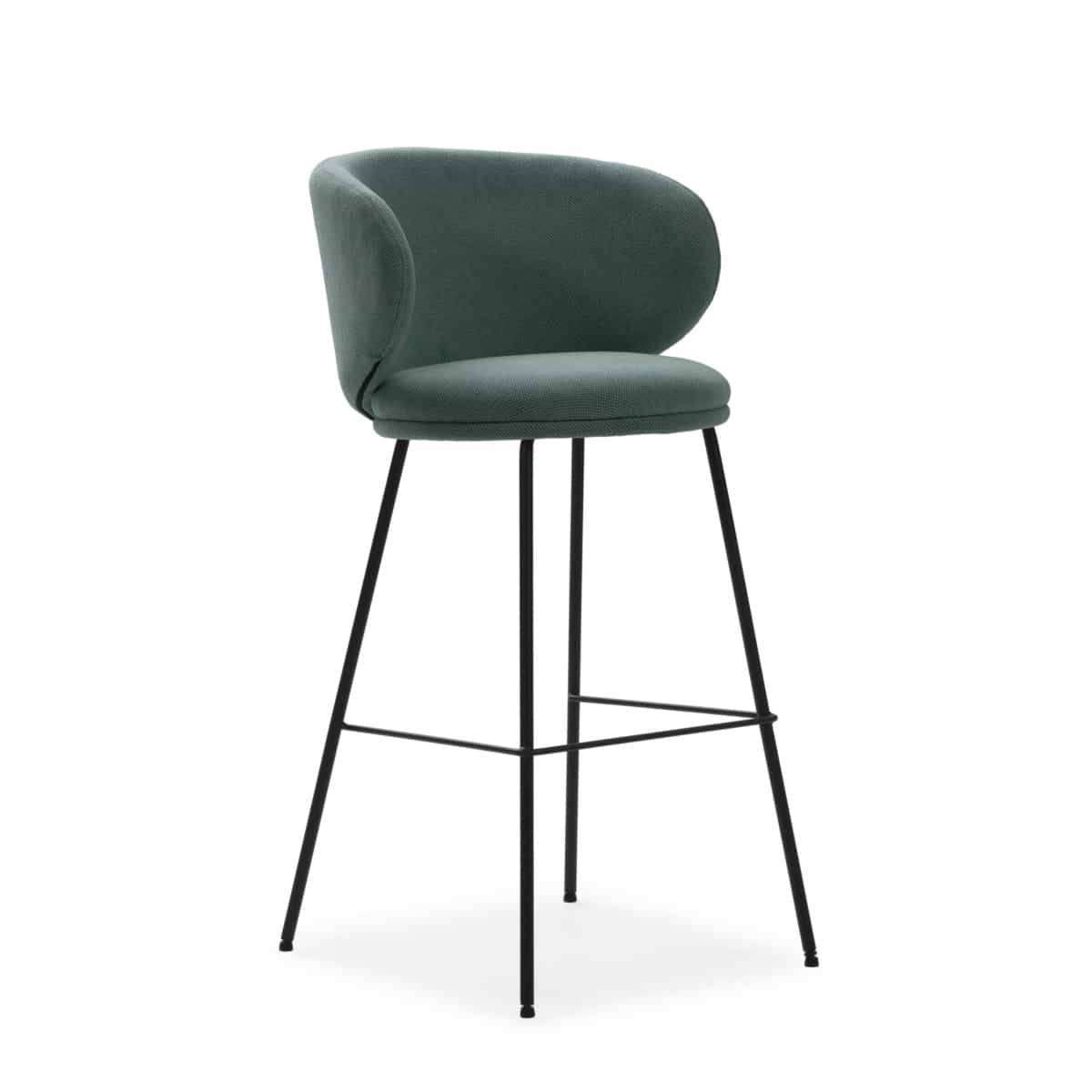  taburete rush verde 2p-caja. Modelo 17658