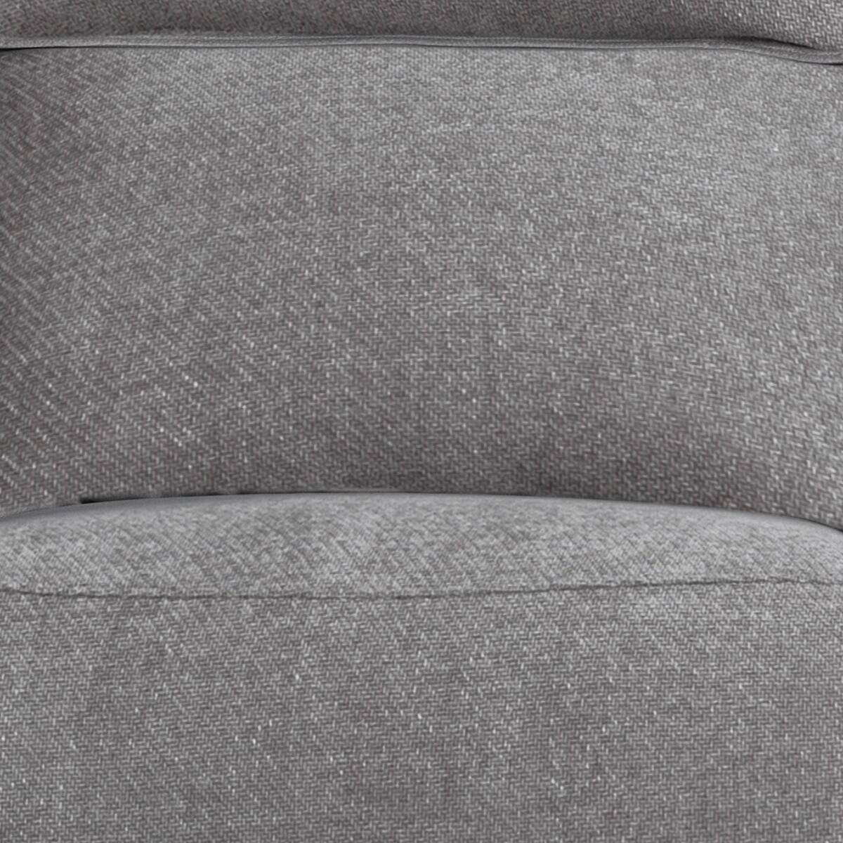  sofa 3 plazas modelo kenzo tela color dark 2 relax electrico. Modelo 10145019000169, imagen 3