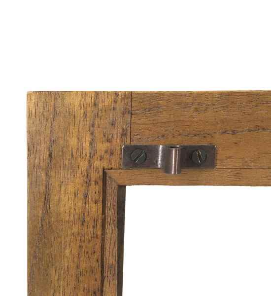  mueble auxiliar star pequeño llaves / cartas 1 puerta 50x10x40. Modelo 30105, imagen 3