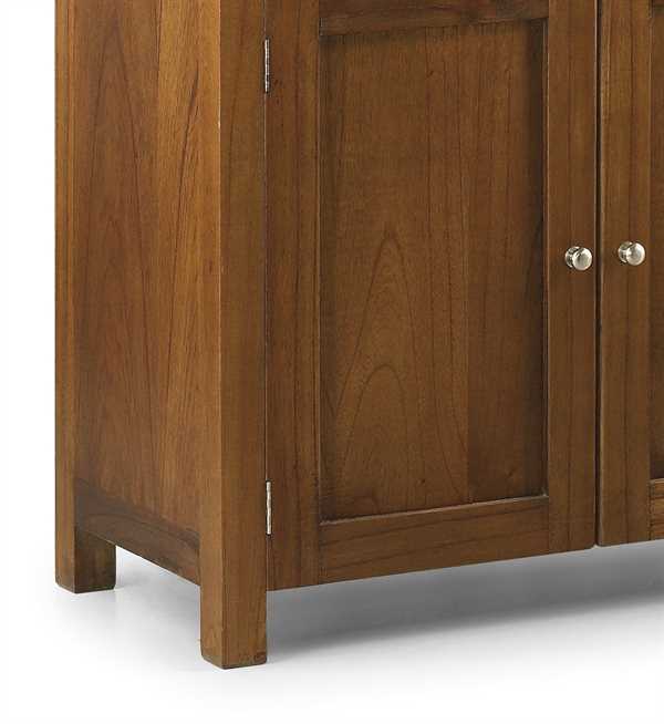  vitrina flash 2 cajones 2+2 puertas 2 estantes 85x40x190. Modelo 301508, imagen 4