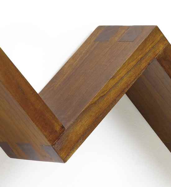  estante star escalera 120x20x28. Modelo 30229, imagen 2