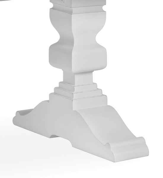  mesa comedor everest 200x100x78. Modelo 314010, imagen 3