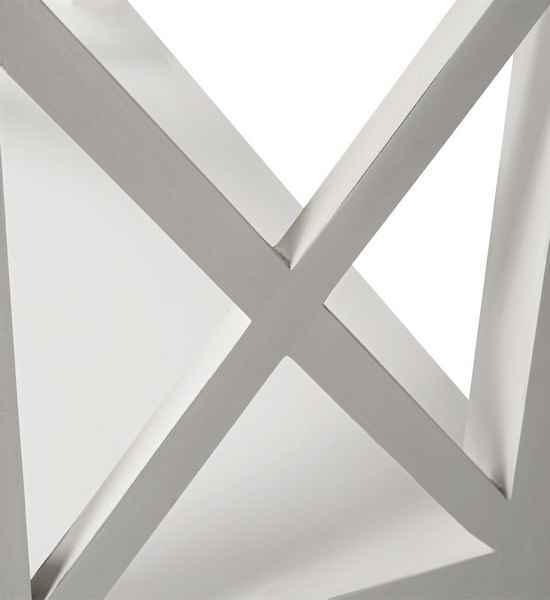  librería cruz everest 4 estantes 80x35x150. Modelo 314018, imagen 4