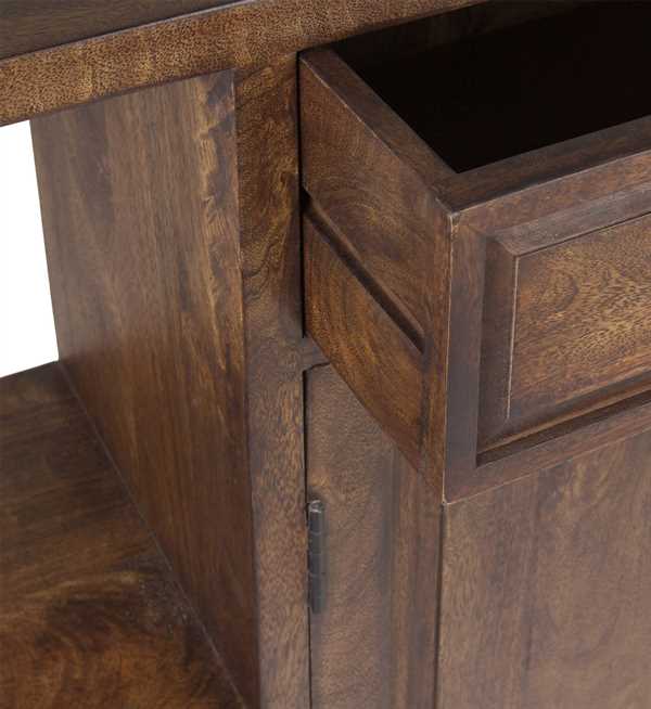  bufet pipa 1 cajón 2 puertas 160x45x95. Modelo 710500, imagen 4