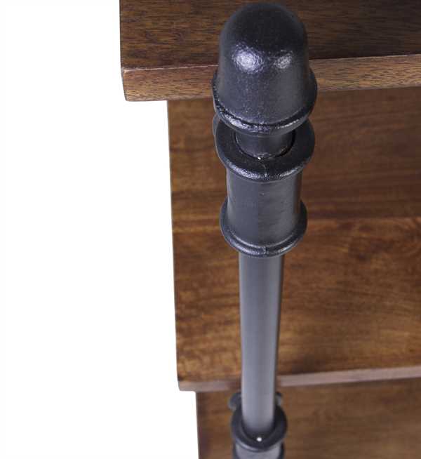  bufet pipa 1 cajón 2 puertas 160x45x95. Modelo 710500, imagen 5