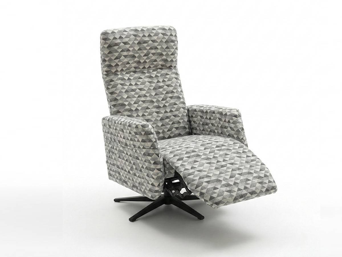  sillón relax manual giratorio 360º. Modelo BR-RELAX-TIVOLI-MANUAL, imagen 2