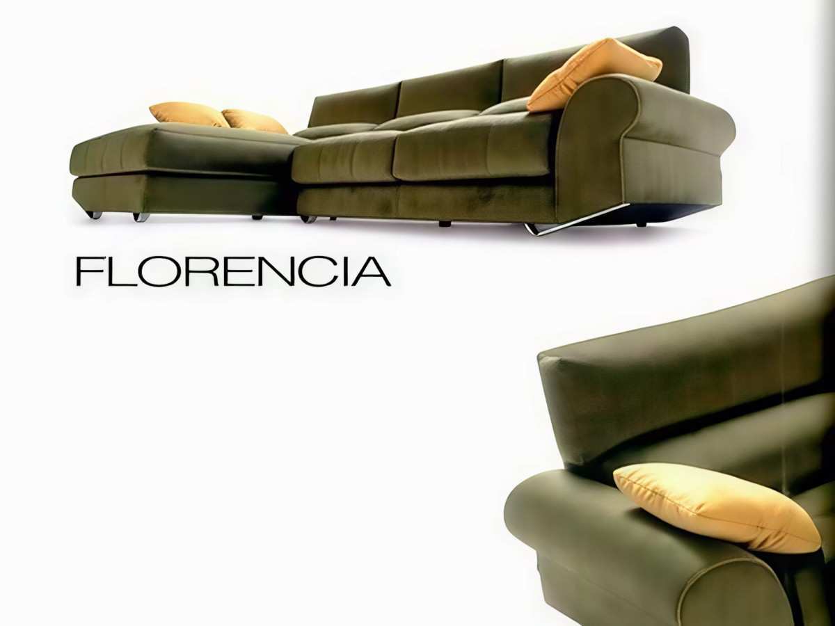  la chaise de 310 cm florencia destaca por su diseño y estilo personal. los brazos de estilo chester con forma clásica le aportan un toque distintivo y elegante. cada detalle de los brazos ha sido cuidadosamente trabajado para ofrecer un aspecto y acabado excepcionales. el pespunte contrastado que se encuentra en los brazos añade un elemento de estilo único al sofá. este detalle resalta la forma y los contornos de los brazos, aportando una estética personalizada y sofisticada al conjunto. el estilo chester, caracterizado por su diseño atemporal y elegante, se combina a la perfección con el tamaño y las dimensiones de esta chaise de 310 cm. esta combinación de elementos clásicos y contemporáneos crea un sofá con una personalidad propia y distintiva. es importante mencionar que la atención a los detalles y la minuciosidad en el diseño son características destacadas de esta chaise. cada aspecto, desde la forma de los brazos hasta el pespunte contrastado, ha sido cuidadosamente considerado para ofrecer un sofá que destaque tanto en términos de estilo como de calidad.. Modelo DVN-CHAISE-FLORENCIA, imagen 3