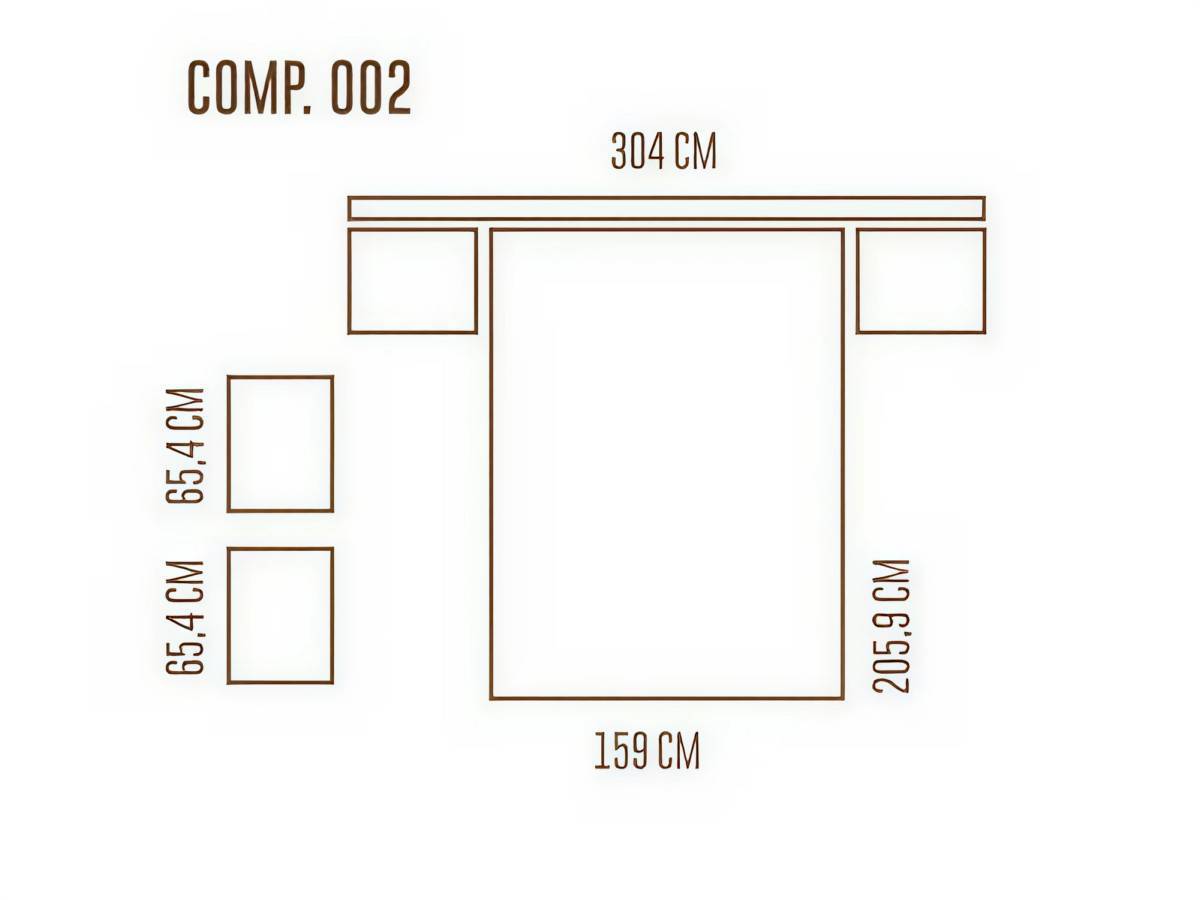 cabezal icon y mesitas. Modelo EOS-02, imagen 4