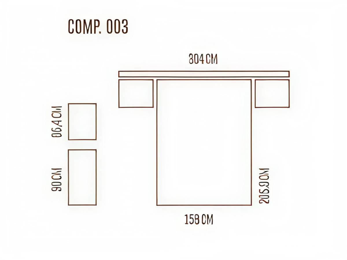  cabezal icon y mesitas. Modelo EOS-03, imagen 4