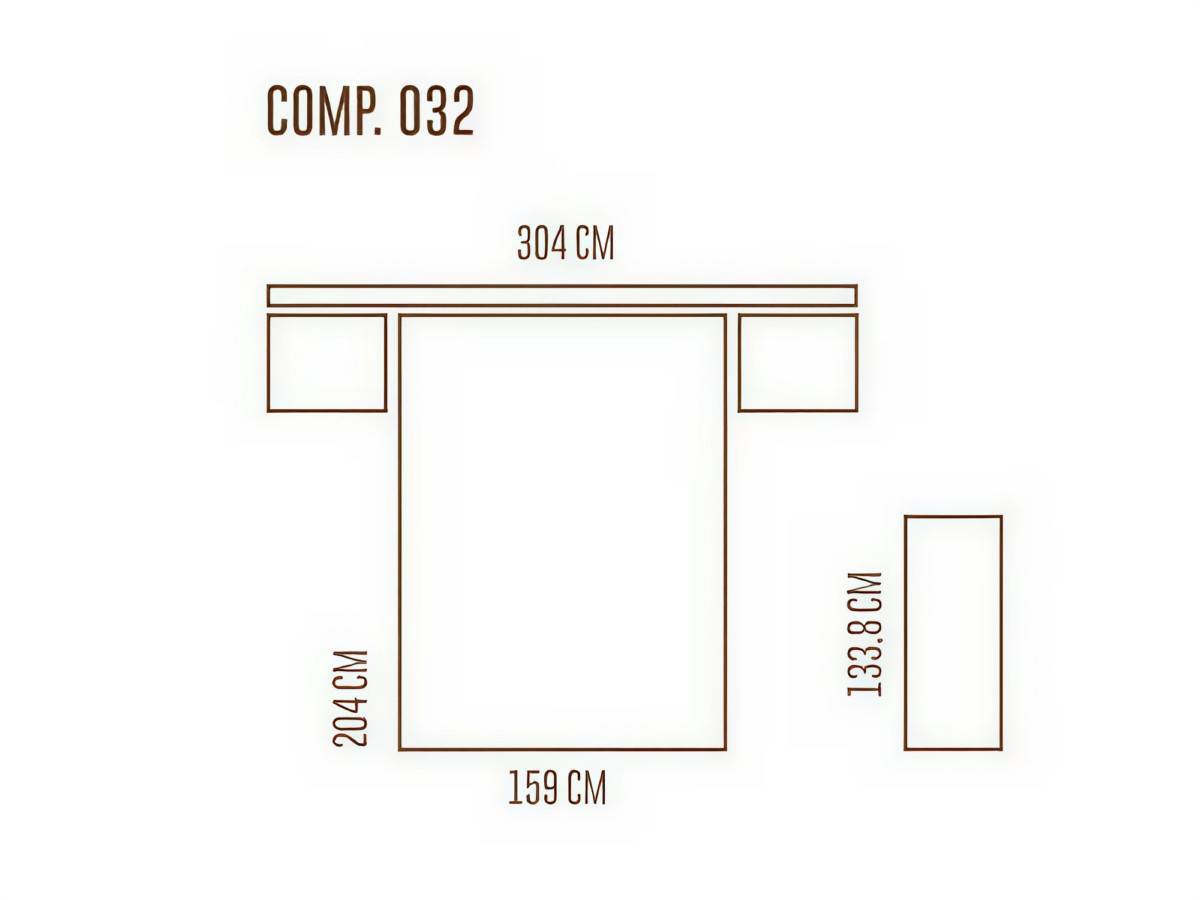  cabezal kasos y mesitas. Modelo EOS-32, imagen 3