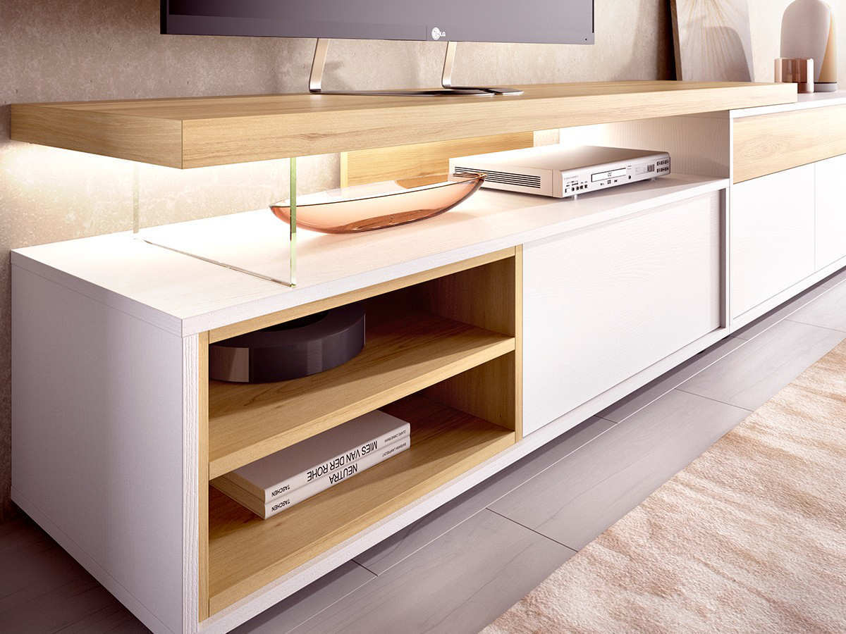  MUEBLE-SALON-MODERNO-DUO-31 imagen 2