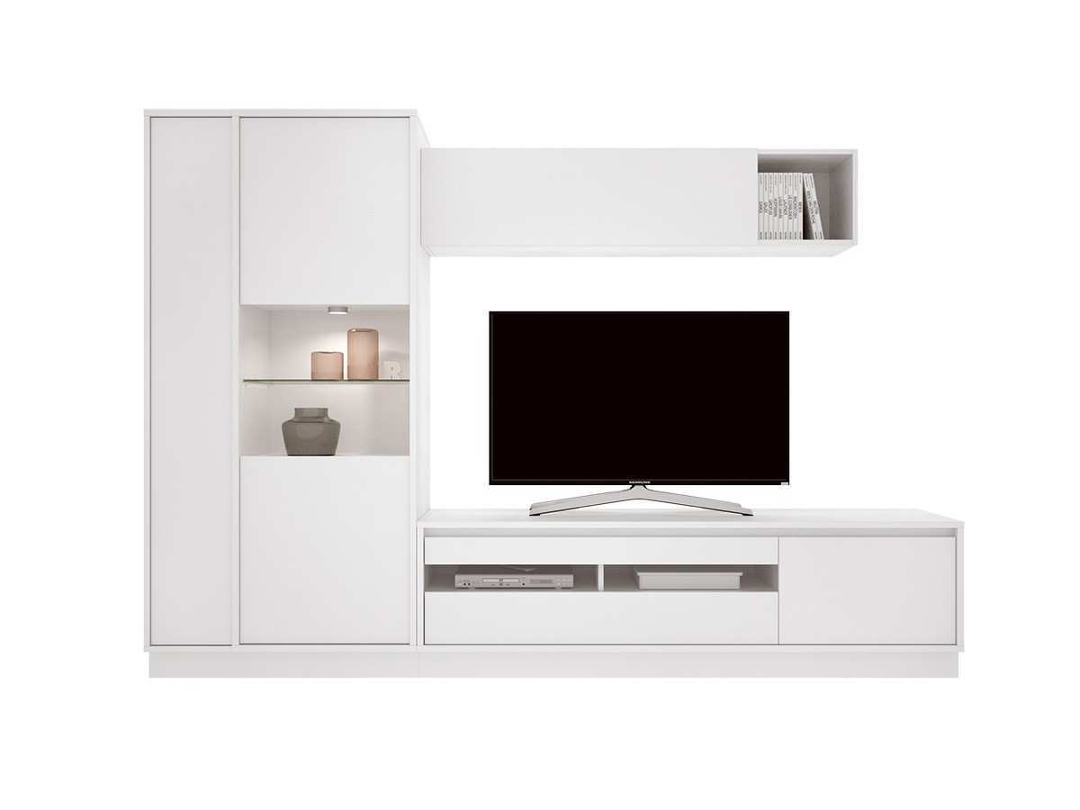  MUEBLE-SALON-MODERNO-DUO-68 imagen 3