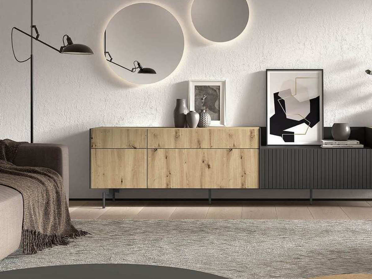  MUEBLE-SALON-NEW-ROYAL-B01 imagen 3