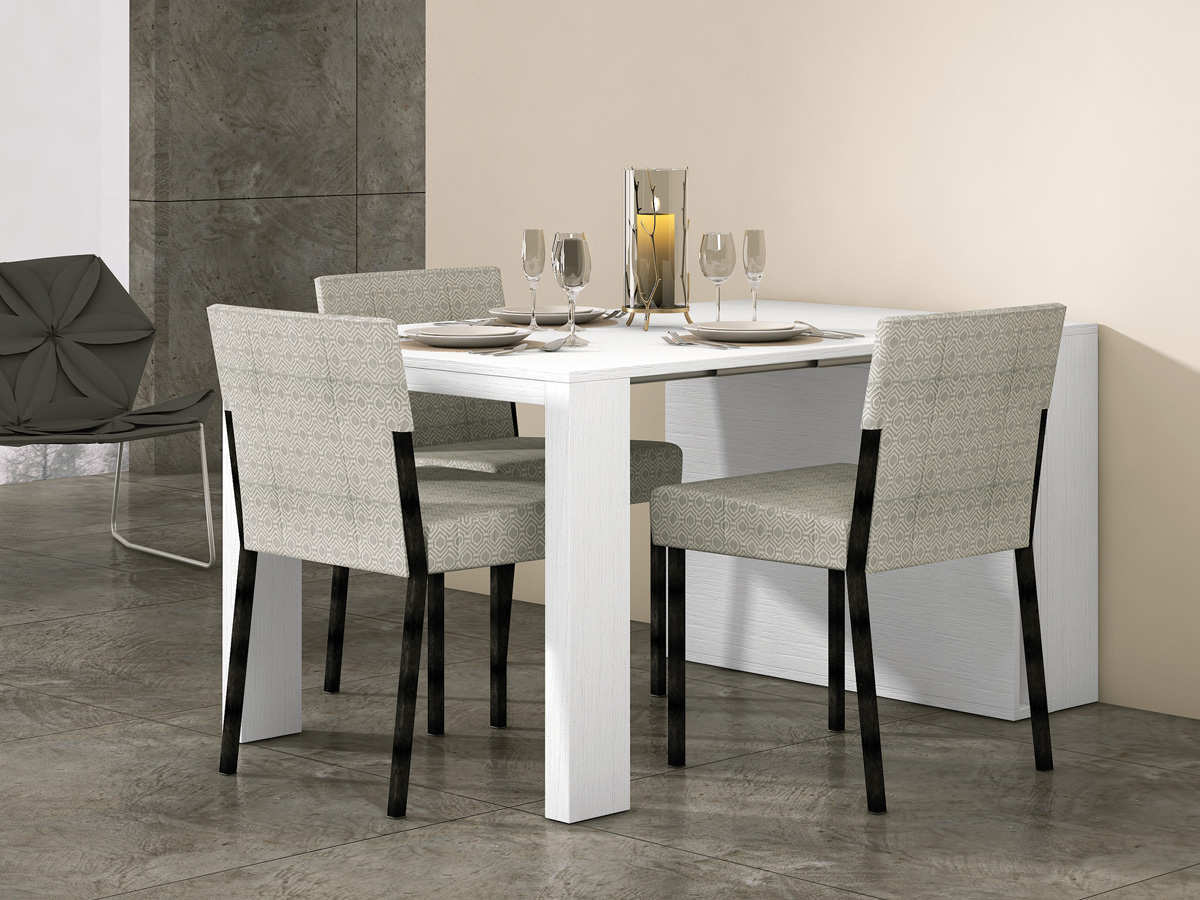  MUEBLES-SALON-COMEDOR-MARE-MESA-285 imagen 3