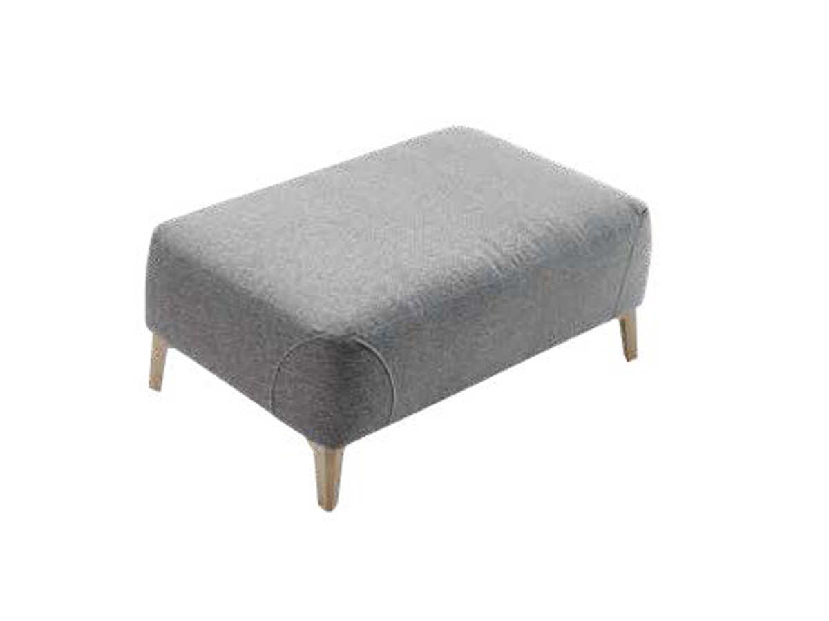  el sofá fijo desenfundable combina practicidad y comodidad en un diseño elegante. cuenta con un armazón de pino y partículas, que proporciona estabilidad y durabilidad al mueble. el asiento está compuesto por muelles metálicos y espuma supersuave, lo que brinda un nivel óptimo de confort al sentarse. una característica destacada de este sofá es su opción desenfundable, lo que facilita la limpieza y el mantenimiento del mismo. además, presenta patas altas que le otorgan un aspecto moderno y distintivo.. Modelo SOFA-3PLAZAS-GOLEM-CLD, imagen 4