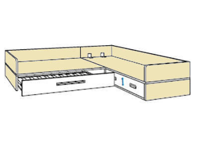 MODULARES