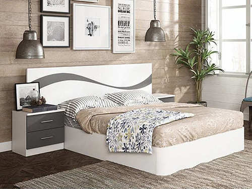 muebles habitaciones matrimonio