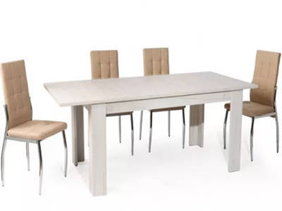 Conjuntos de Mesa y Sillas
