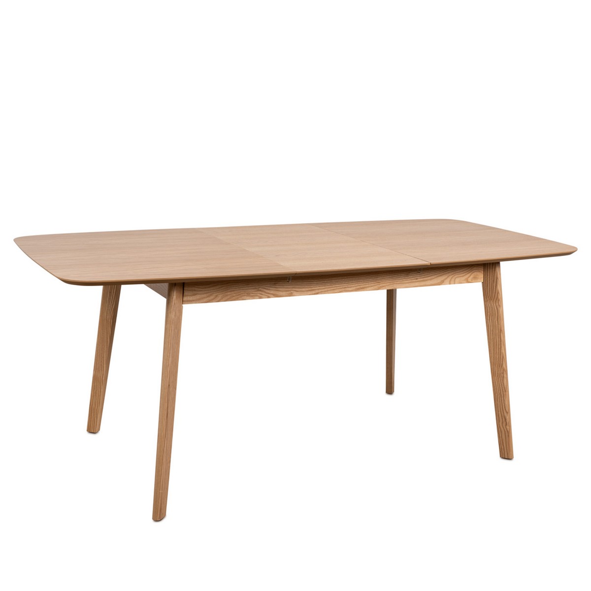 Mesa de comedor mesa extensible kenna 140 roble. Modelo 00MS202207, imagen 4