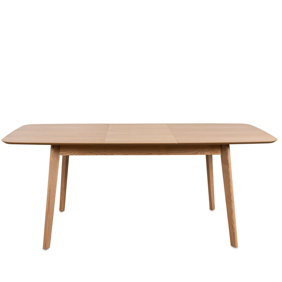 Mesa de comedor mesa extensible kenna 140 roble. Modelo 00MS202207, imagen 5