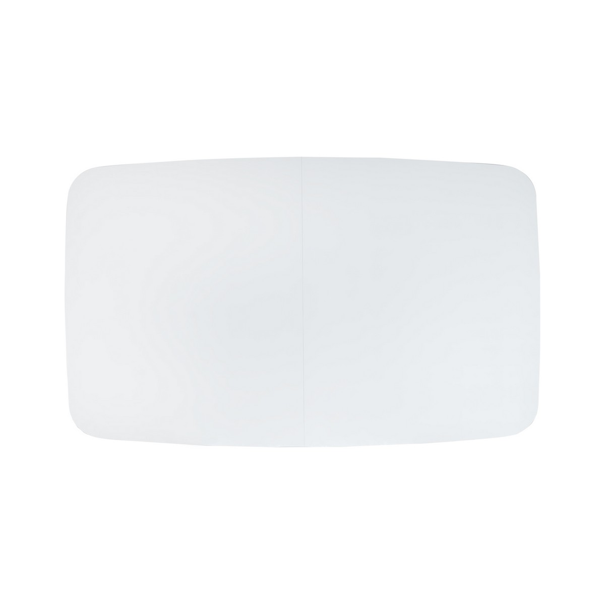 Mesa de comedor mesa extensible kenna 140 blanco-roble. Modelo 00MS202242, imagen 8