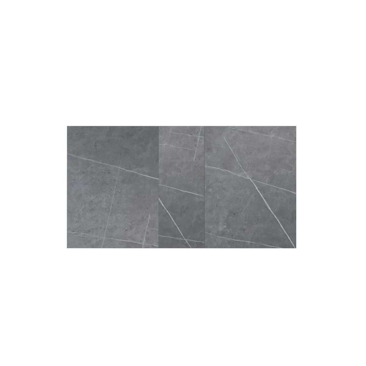 Mesa de comedor mesa extensible lori 120 gris-negro. Modelo 00MS217369, imagen 7