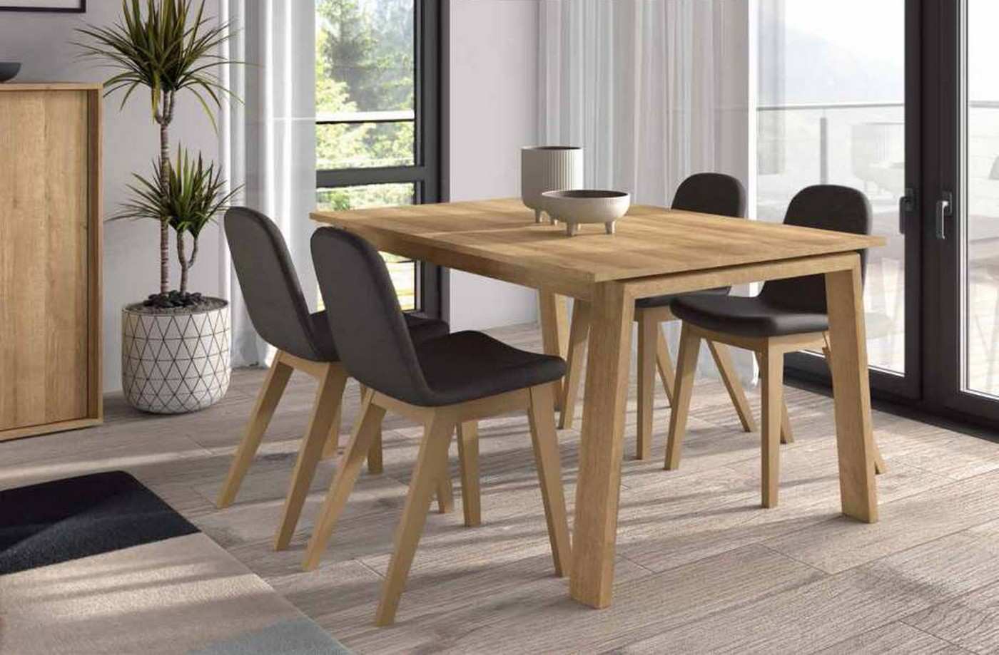 Mesa Comedor AIRE-430501 imagen 1